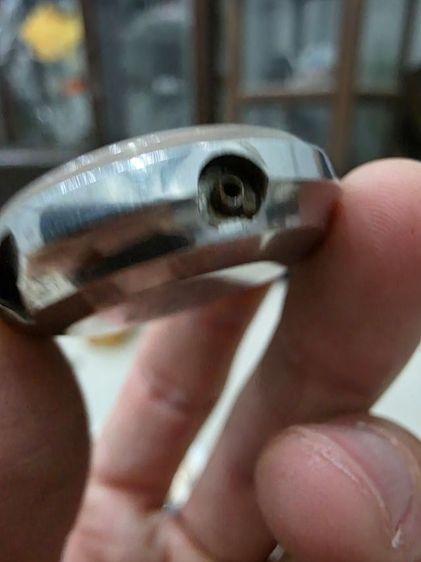 นาฬิกา MIDO สวยหายาก รุ่นเก่า ขายตามสภาพ ของเก่าเก็บ พร้อมส่งครับ รูปที่ 2