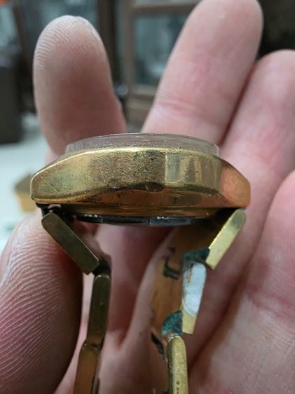 นาฬิกา Mido Ladyday สวยหายาก ของเก่าเก็บเดิมๆ รุ่นเก่า สวย น่าสะสม ขายตามสภาพ พร้อมส่งครับ รูปที่ 3