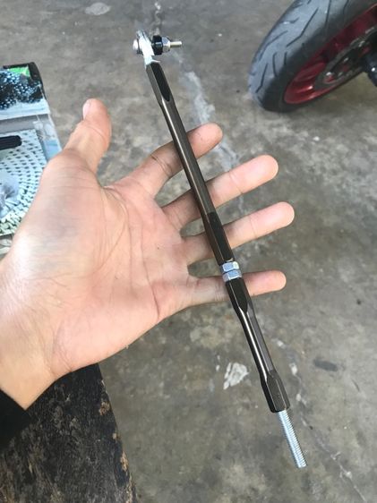 เกียร์โยงแต่ง R3  รูปที่ 6