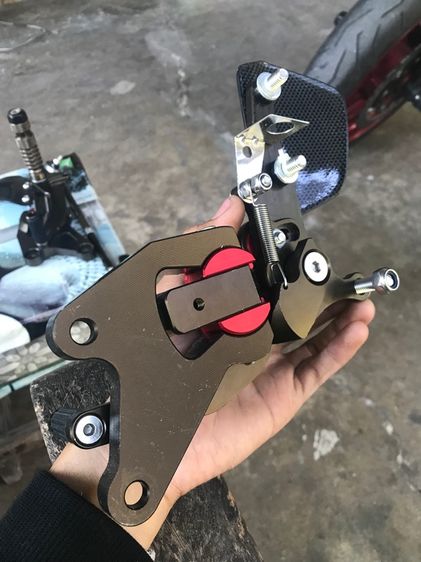 เกียร์โยงแต่ง R3  รูปที่ 3