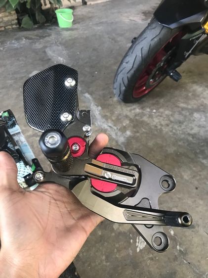 เกียร์โยงแต่ง R3  รูปที่ 2