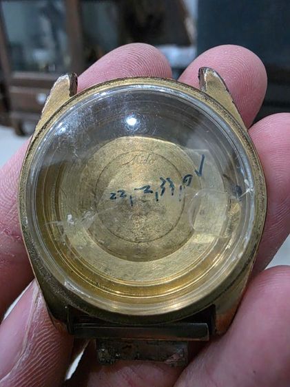 ตัวเรือน Mido ของเก่าเก็บ ทองหนาๆ หายาก รุ่นเก่า ขายตามสภาพ พร้อมส่งครับ