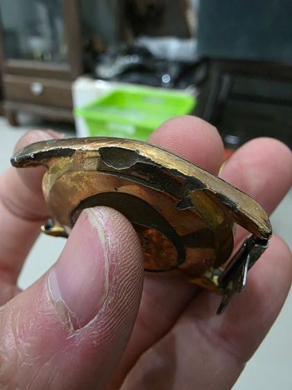 ตัวเรือน Mido ของเก่าเก็บ ทองหนาๆ หายาก รุ่นเก่า ขายตามสภาพ พร้อมส่งครับ รูปที่ 3