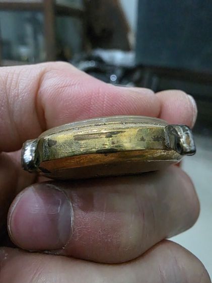 ตัวเรือน Mido ของเก่าเก็บ ทองหนาๆ หายาก รุ่นเก่า ขายตามสภาพ พร้อมส่งครับ รูปที่ 7