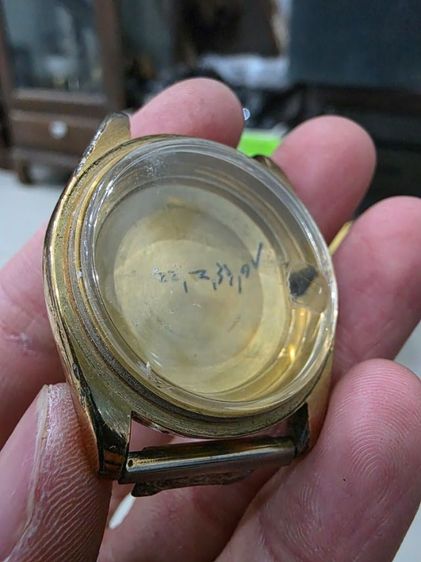 ตัวเรือน Mido ของเก่าเก็บ ทองหนาๆ หายาก รุ่นเก่า ขายตามสภาพ พร้อมส่งครับ รูปที่ 2