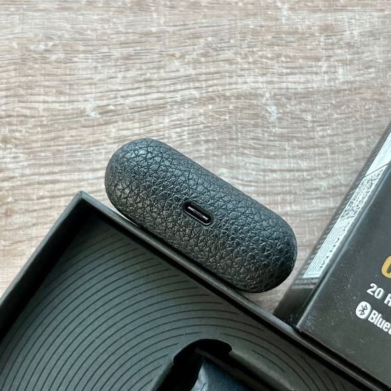 Marshall Motif A.N.C ตัดเสียงรบกวน สภาพดี เสียงดี รูปที่ 9