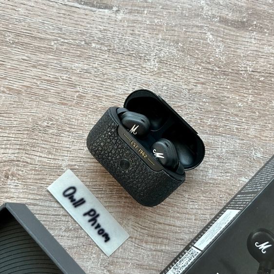 Marshall Motif A.N.C ตัดเสียงรบกวน สภาพดี เสียงดี รูปที่ 5