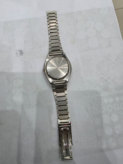 นาฬิกา Omega Electronic 300Hz Geneve Chronometer หายาก สวย เก่าเก็บ ขายตามสภาพ พร้อมส่งครับ รูปที่ 6