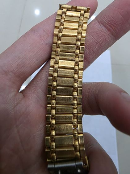 สายลูกปืน MIDO สีทองของใหม่เก่าเก็บเดิมๆ ขายตามสภาพ ใหม่ๆ พร้อมส่งครับ รูปที่ 9