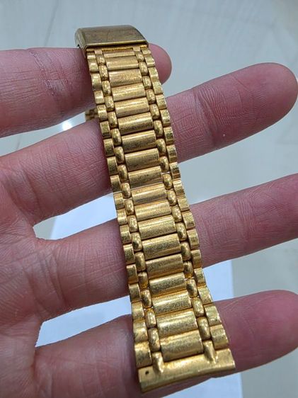 สายลูกปืน MIDO สีทองของใหม่เก่าเก็บเดิมๆ ขายตามสภาพ ใหม่ๆ พร้อมส่งครับ รูปที่ 6