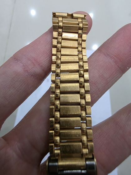 สายลูกปืน MIDO สีทองของใหม่เก่าเก็บเดิมๆ ขายตามสภาพ ใหม่ๆ พร้อมส่งครับ รูปที่ 7