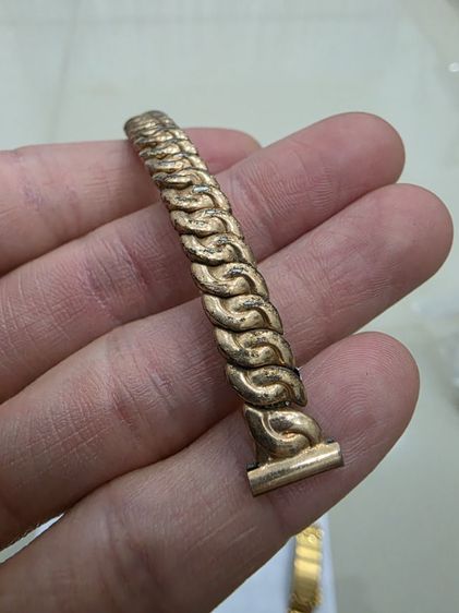 สายยืด ผู้หญิง หายาก สวยของเก่าเก็บ เดิมๆ ขายตามสภาพ พร้อมส่ง รูปที่ 8