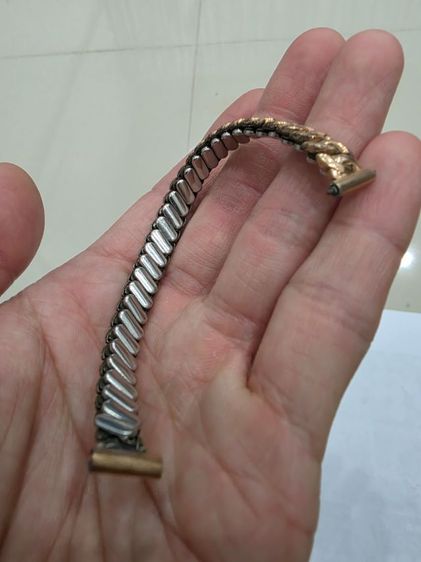 สายยืด ผู้หญิง หายาก สวยของเก่าเก็บ เดิมๆ ขายตามสภาพ พร้อมส่ง รูปที่ 3