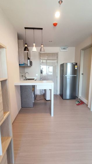 ตกแต่งครบ AP (Thailand) 2025 ไม่อนุญาต ไม่ใช่ คอนโด แอสปายเอราวัณไพร์ม ห้อง 1 bedroom plus 35 ตรม รูปที่ 3