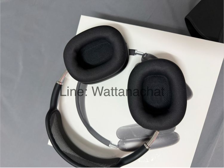 Apple AirPods Max สี Space Grey (Lightning) รูปที่ 7