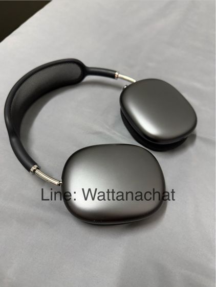 Apple AirPods Max สี Space Grey (Lightning)