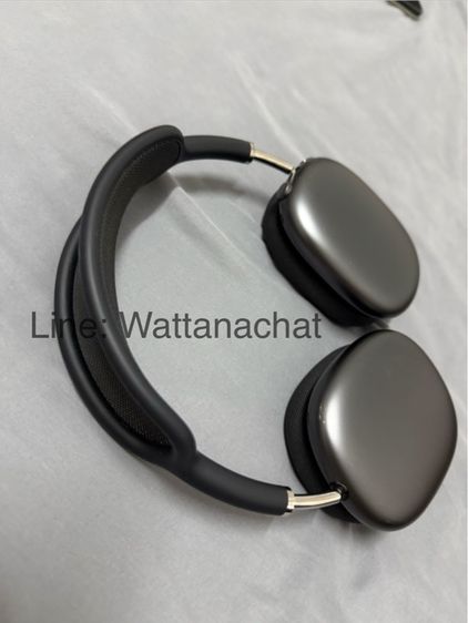 Apple AirPods Max สี Space Grey (Lightning) รูปที่ 10