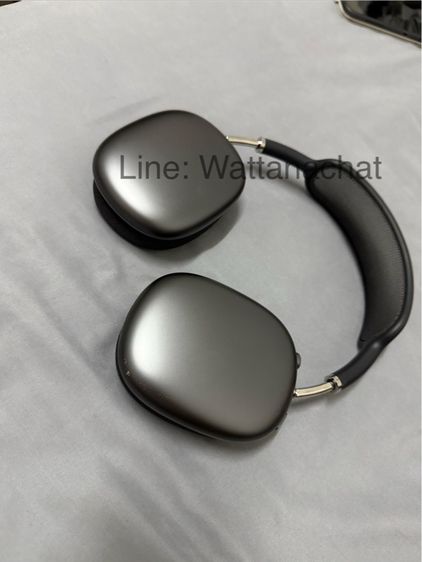 Apple AirPods Max สี Space Grey (Lightning) รูปที่ 3