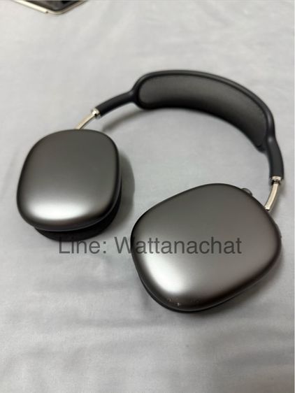 Apple AirPods Max สี Space Grey (Lightning) รูปที่ 2