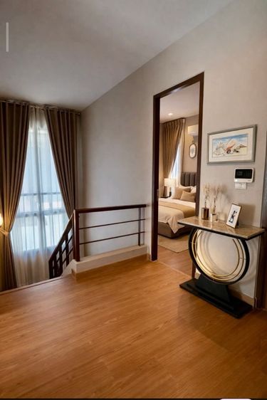 อื่นๆ ตกแต่งครบ ขาย ม.สัมมากร  รังสิต คลอง7 พท.81ตรว 3น 3น. ตกแต่งสวยมาก เพียง7.89 ลบ-House for Sale Sammakorn Village,Khlong7 2br 2br 81.1sqm only 7.89mil รูปที่ 4