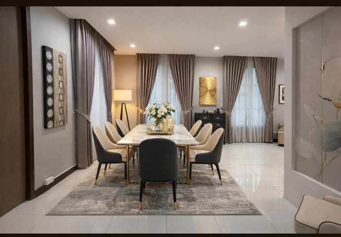 อื่นๆ ตกแต่งครบ ขาย ม.สัมมากร  รังสิต คลอง7 พท.81ตรว 3น 3น. ตกแต่งสวยมาก เพียง7.89 ลบ-House for Sale Sammakorn Village,Khlong7 2br 2br 81.1sqm only 7.89mil รูปที่ 2