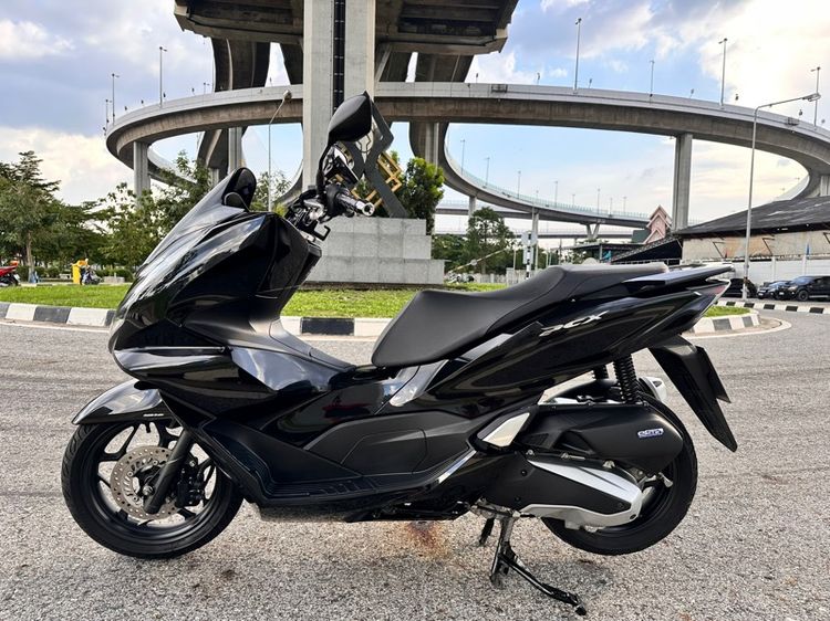 PCX 160 รูปที่ 8
