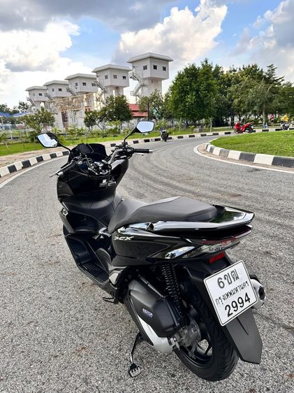 PCX 160 รูปที่ 4