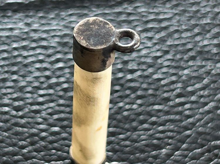 ตะกรุดหลวงพ่อโมเลี่ยมจับขอบ รูปที่ 10