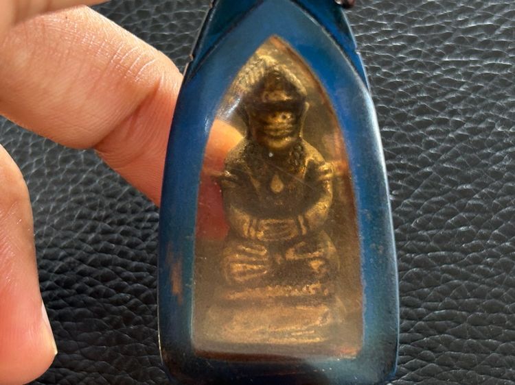 รูปหล่อหนุมานพ่อกวย รูปที่ 12