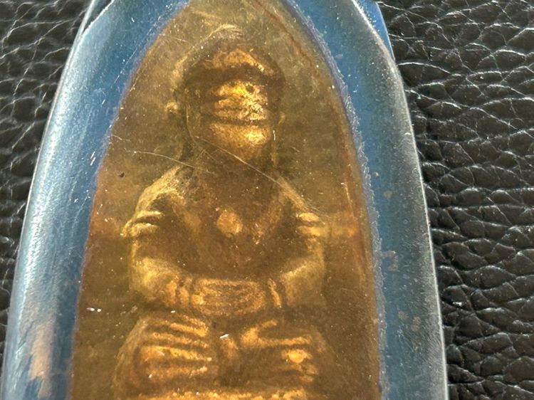 รูปหล่อหนุมานพ่อกวย รูปที่ 16