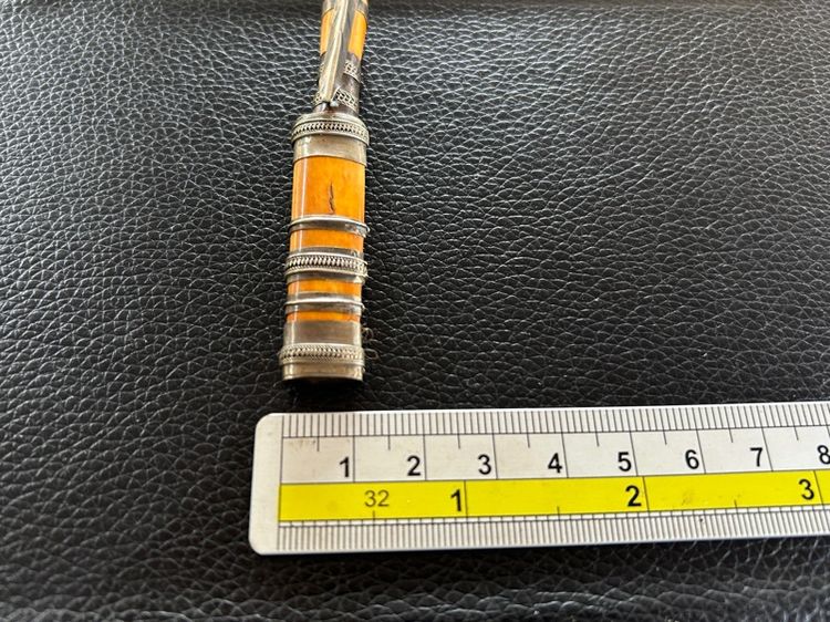 เครื่องรางหลวงพ่อกวยสาริกา รูปที่ 6