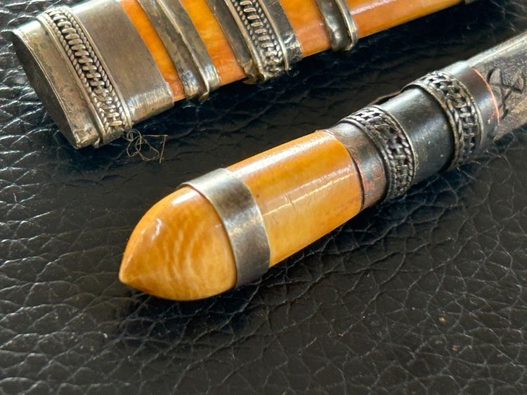 เครื่องรางหลวงพ่อกวยสาริกา รูปที่ 11