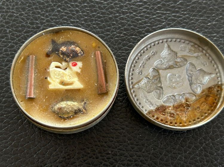 ตลับสีผึ้งหลวงพ่อเดิม รูปที่ 5