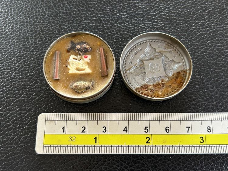 ตลับสีผึ้งหลวงพ่อเดิม รูปที่ 8