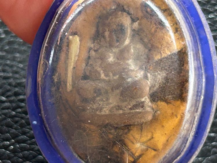 ล็อกเก็ตหลวงพ่อกวย รูปที่ 12