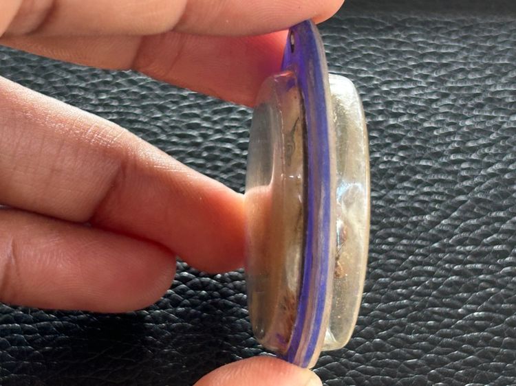 ล็อกเก็ตหลวงพ่อกวย รูปที่ 5