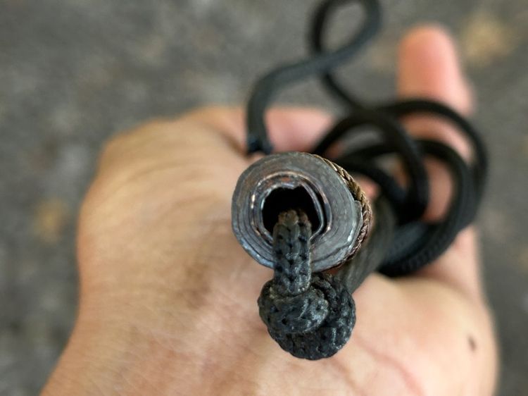 ตะกรุดไม่ทราบที่ รูปที่ 14