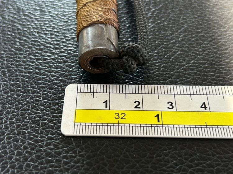 ตะกรุดไม่ทราบที่ รูปที่ 4