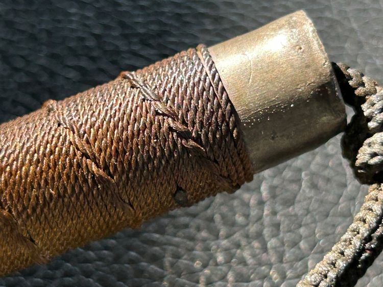 ตะกรุดไม่ทราบที่ รูปที่ 8