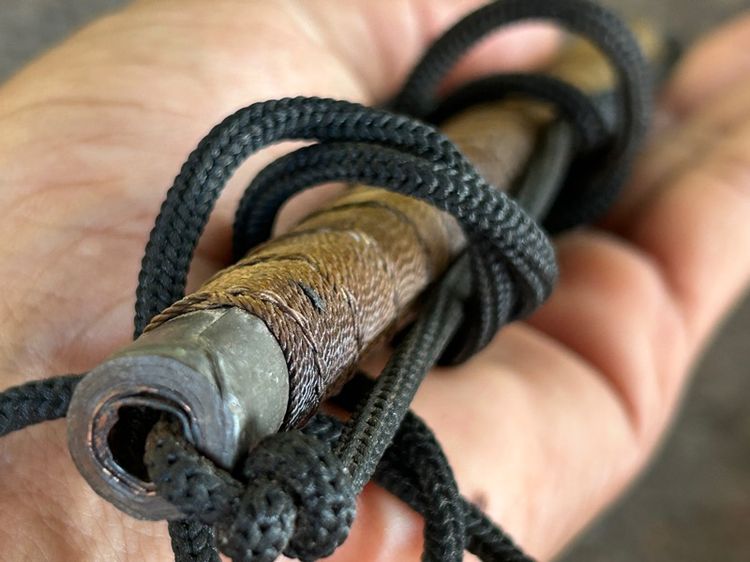 ตะกรุดไม่ทราบที่ รูปที่ 17