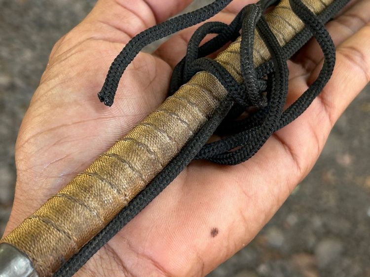 ตะกรุดไม่ทราบที่ รูปที่ 2