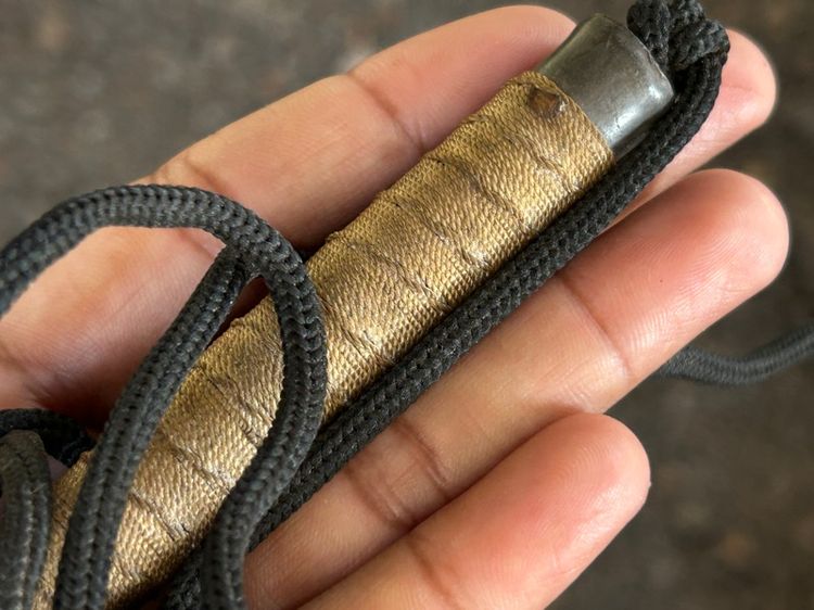 ตะกรุดไม่ทราบที่ รูปที่ 5