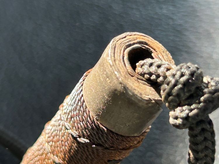 ตะกรุดไม่ทราบที่ รูปที่ 7