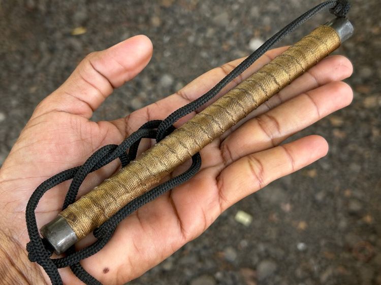 ตะกรุดไม่ทราบที่ รูปที่ 13