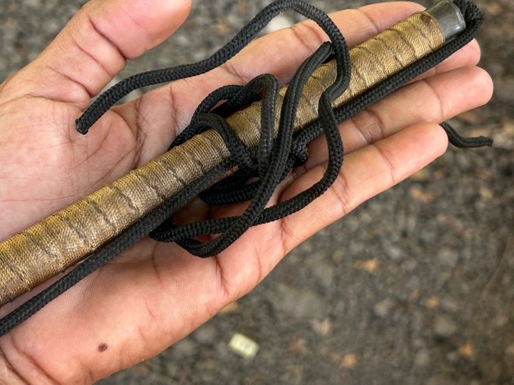 ตะกรุดไม่ทราบที่ รูปที่ 16