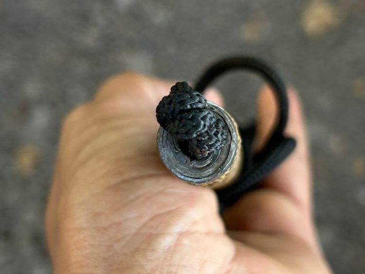 ตะกรุดไม่ทราบที่ รูปที่ 15