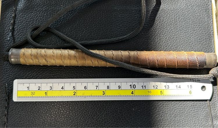 ตะกรุดไม่ทราบที่ รูปที่ 3