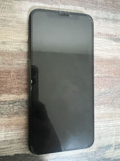 ขายด่วน IPHONE X 256GB สีดำ ศูนย์ไทย อ่านรายละเอียด รูปที่ 4