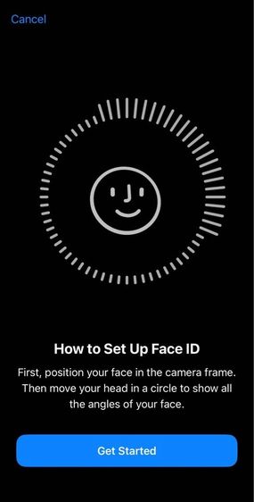 ขายด่วน IPHONE X 256GB สีดำ ศูนย์ไทย อ่านรายละเอียด รูปที่ 8