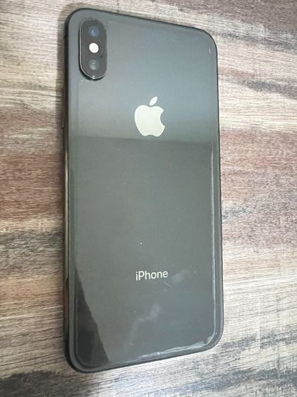 ขาย iPhone X ความจุ 256GB สีดำ ศูนย์ TH กรุณาอ่านรายละเอียด รูปที่ 5